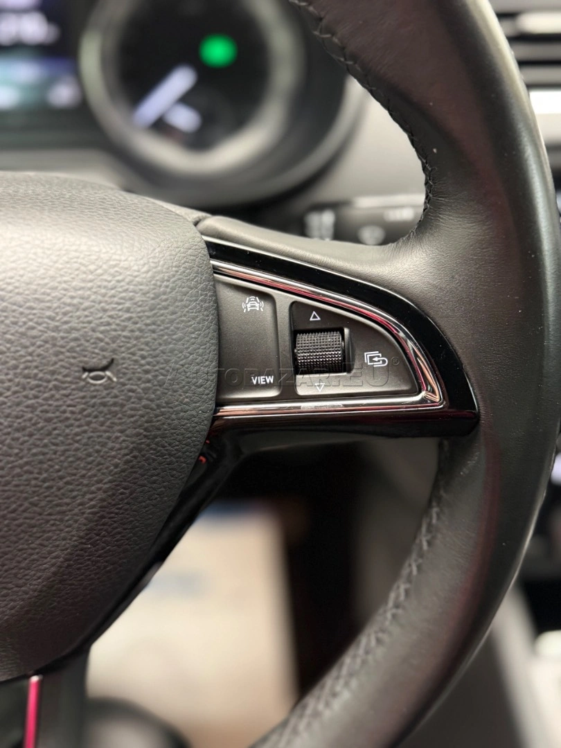 Škoda Octavia 2019 na predaj – fotografia 13