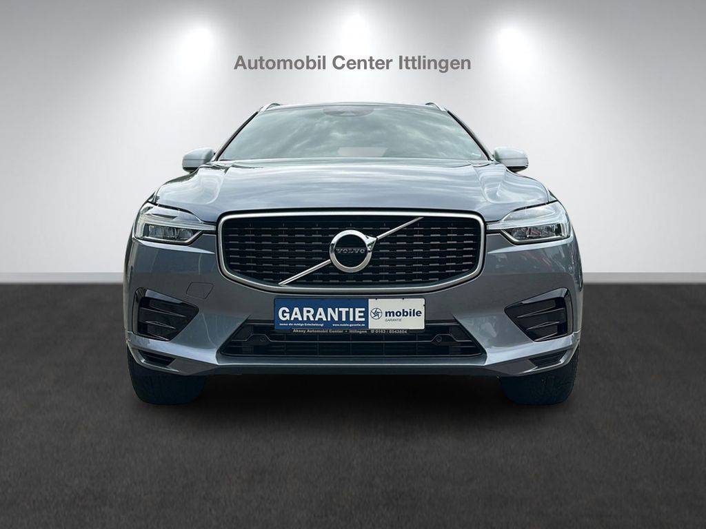 Volvo XC60 R Dizajn 2WD