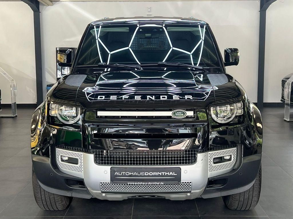 Land Rover Defender 110 3.0D I6 D300 MHEV SE A/T AWD