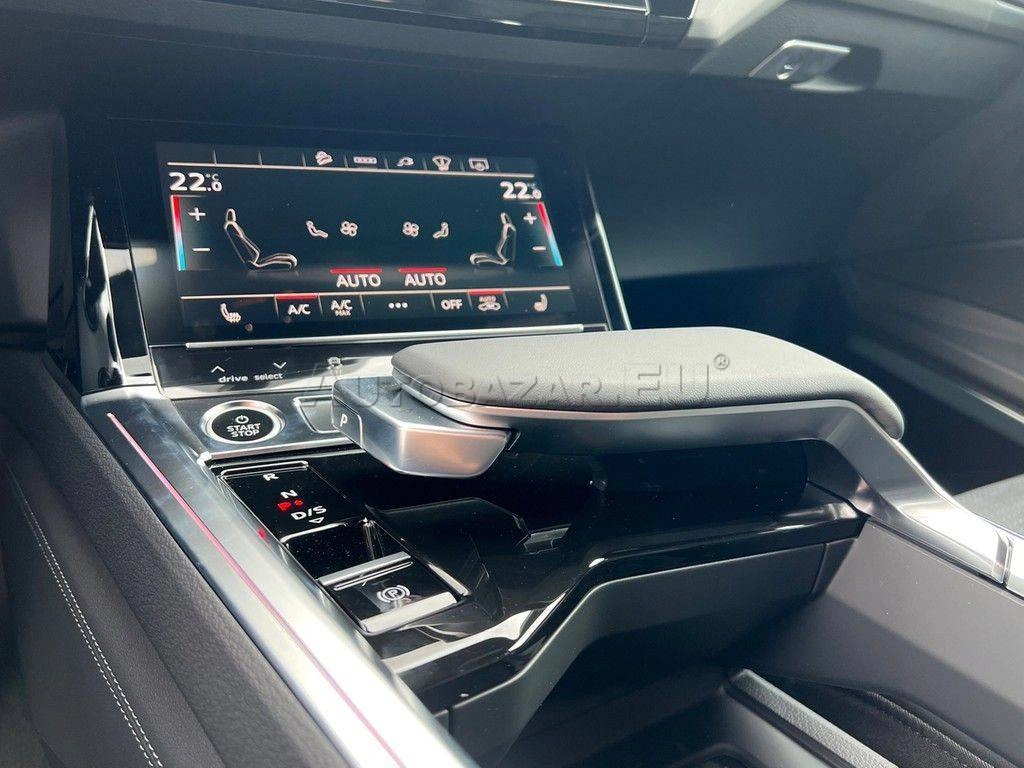 Audi e-tron 2023 na predaj – fotografia 12