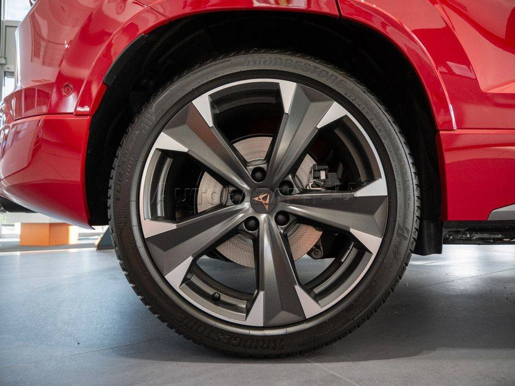 Cupra Ateca 2.0 TSI 300k 4Drive DSG