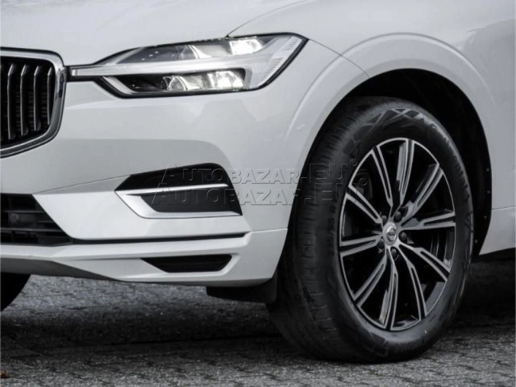 Volvo XC60 D4 Inscription A/T