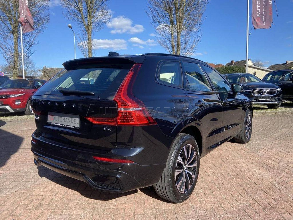 Volvo XC60 Plus Dark 2WD