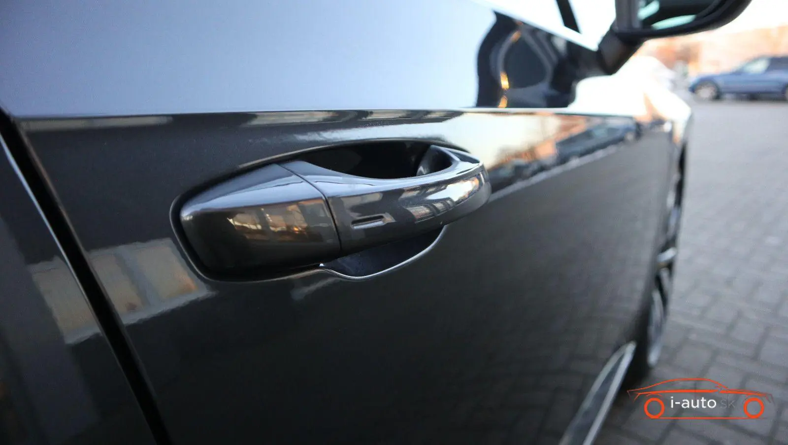 Volkswagen Arteon 2021 na predaj – fotografia 35