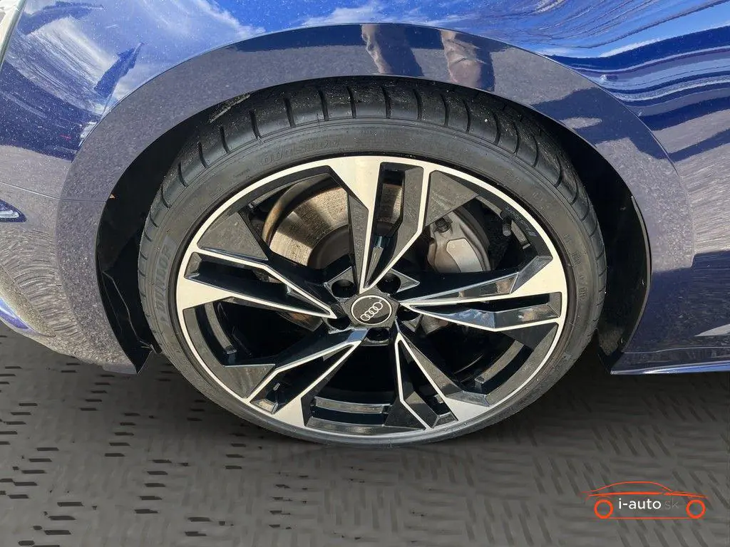 Audi A5 2023 na predaj – fotografia 3