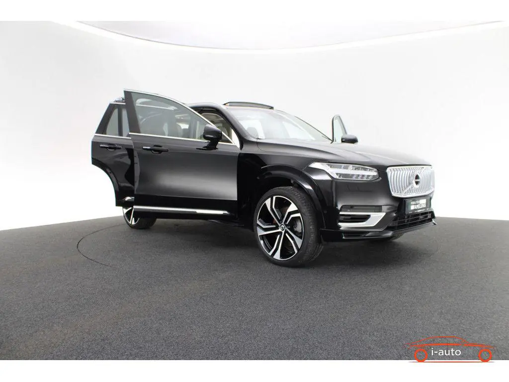 Volvo XC90 2024 na predaj – fotografia 19