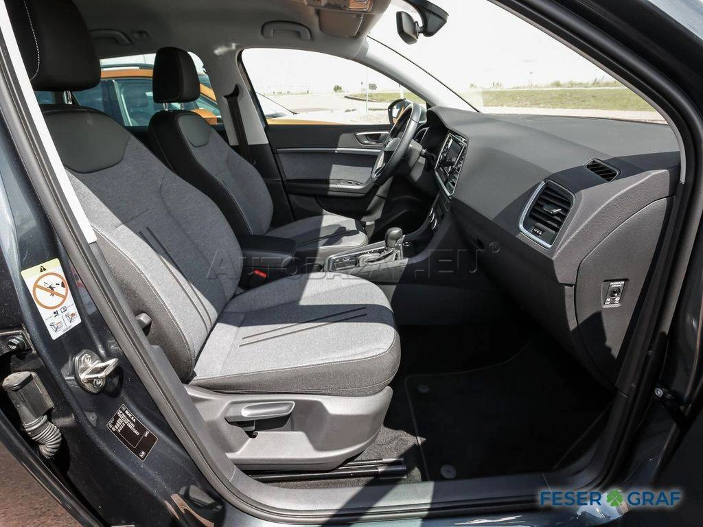 Seat Ateca 2.0 TDI 150 Style DSG