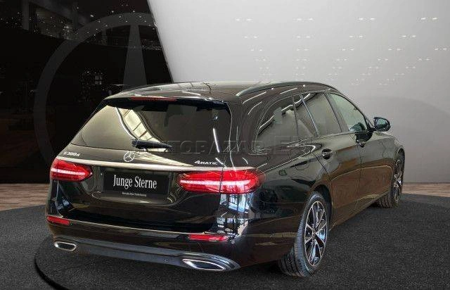 Mercedes-Benz E trieda Kombi 300 d mHEV 4MATIC A/T