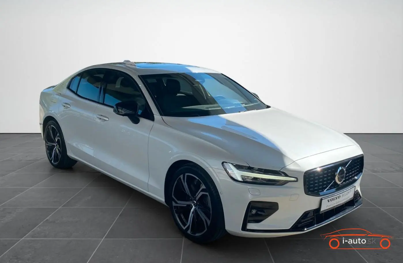 Volvo S60 2023 na predaj – fotografia 6