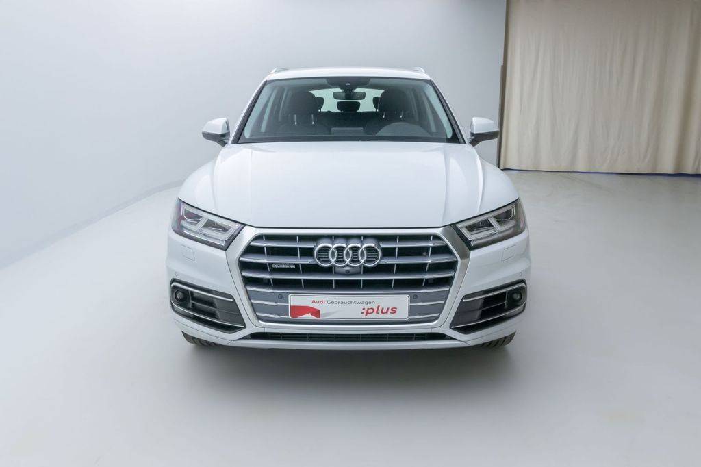 Audi Q5 50 3.0 TDI Sport quattro Tiptronic