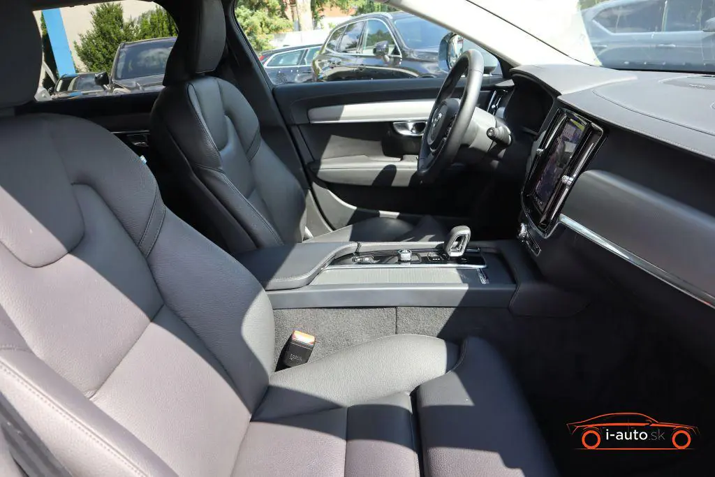 Volvo V90 2022 na predaj – fotografia 10