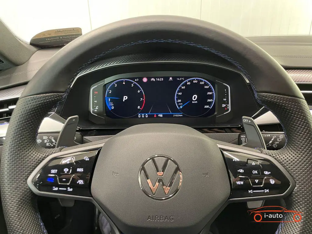 Volkswagen Arteon 2024 na predaj – fotografia 12