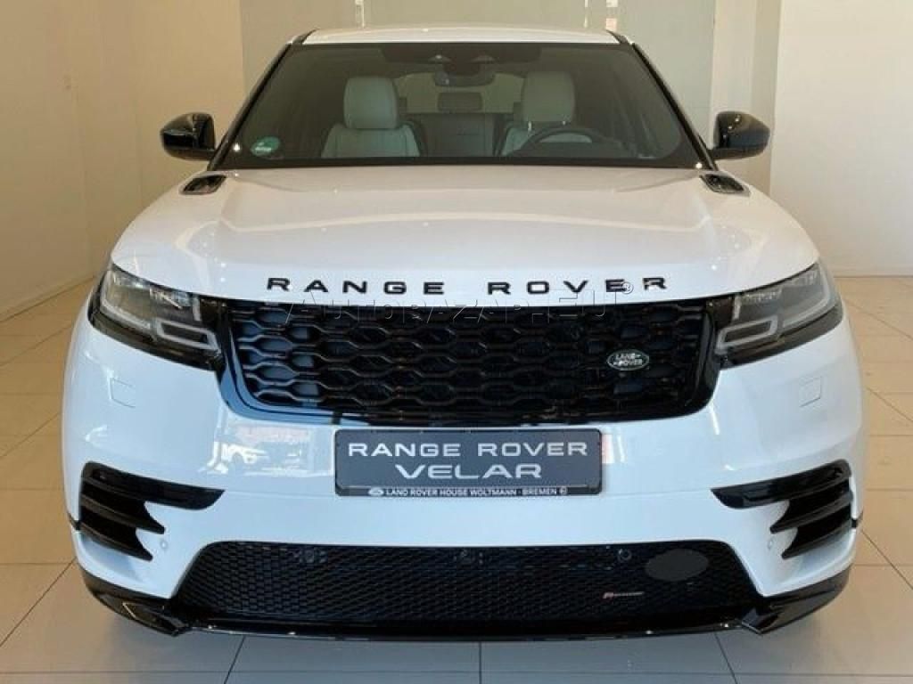 Land Rover Range Rover Velar 3.0D I6 D300 MHEV R-Dynamic SE AWD A/T