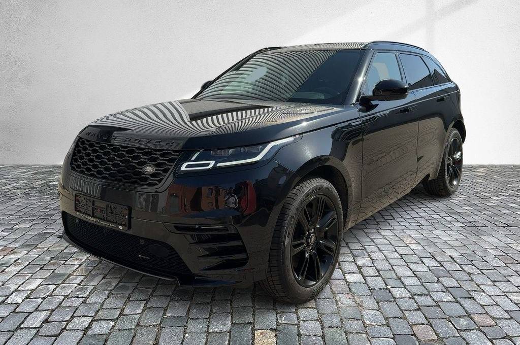 Land Rover Range Rover Velar 3.0D I6 D300 MHEV Dynamic SE AWD A/T