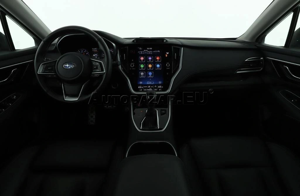 Subaru Outback 2022 na predaj – fotografia 7