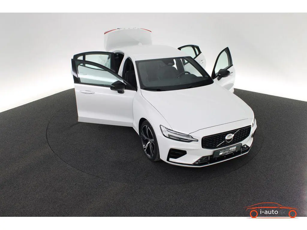 Volvo S60 2024 na predaj – fotografia 26