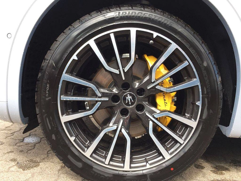 Maserati Grecale GT AWD