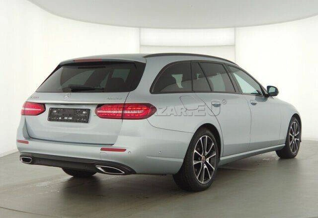 Mercedes-Benz E trieda Kombi 300 d mHEV 4MATIC A/T