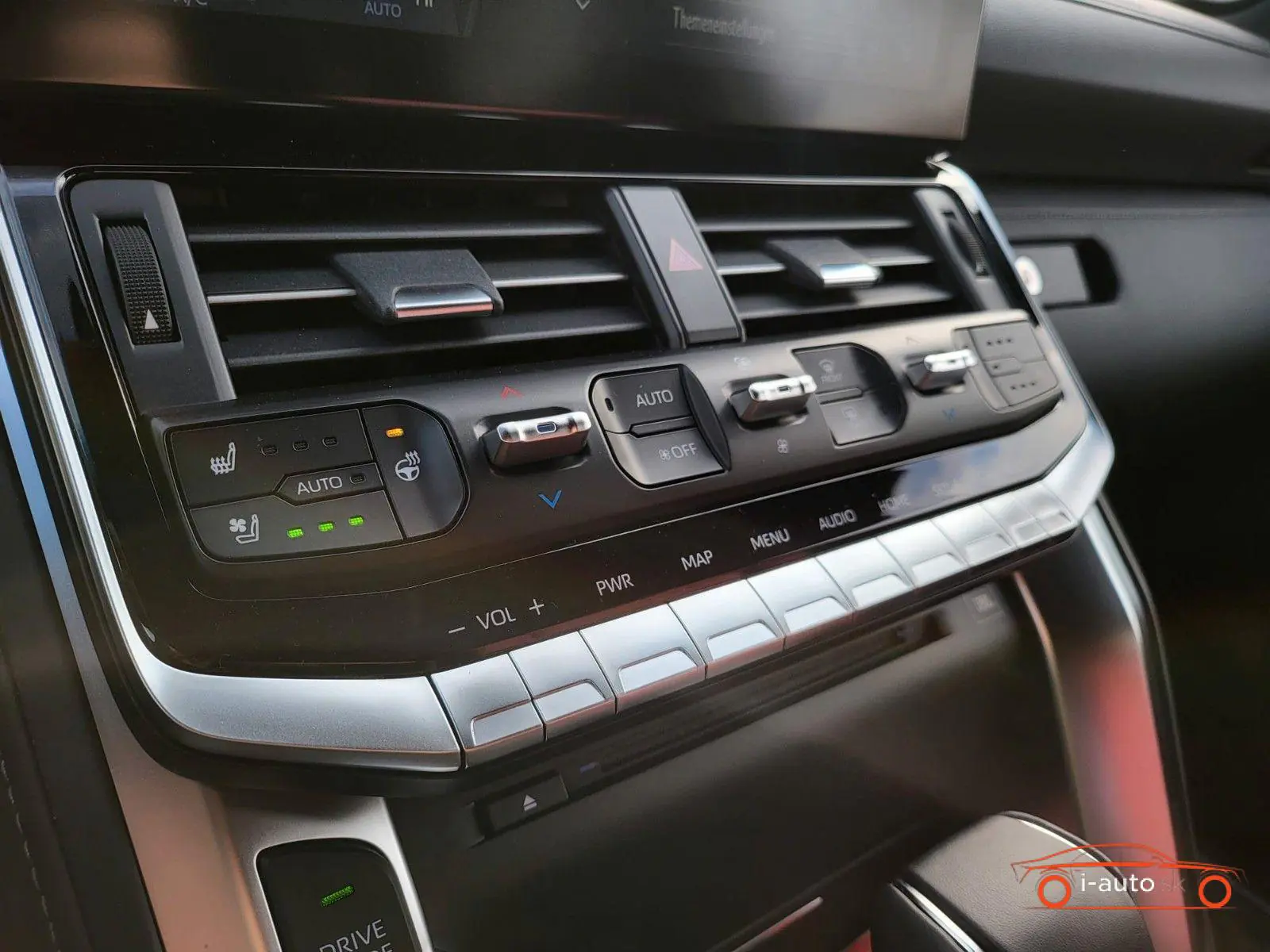 Toyota Land Cruiser 2025 na predaj – fotografia 20