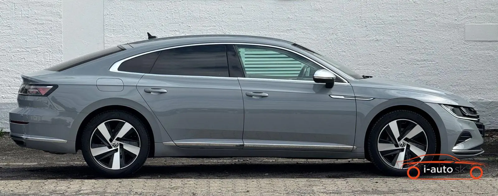 Volkswagen Arteon 2021 na predaj – fotografia 3