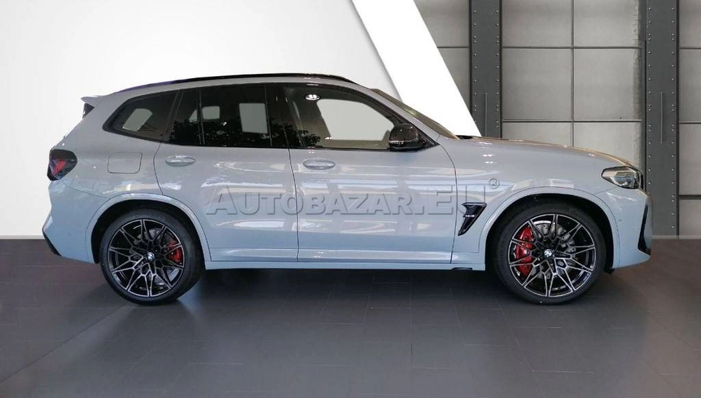 BMW X3 M