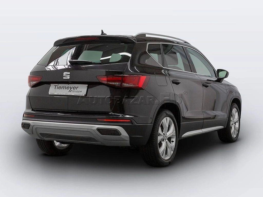 Seat Ateca 2.0 TSI 190 Xperience 4Drive DSG