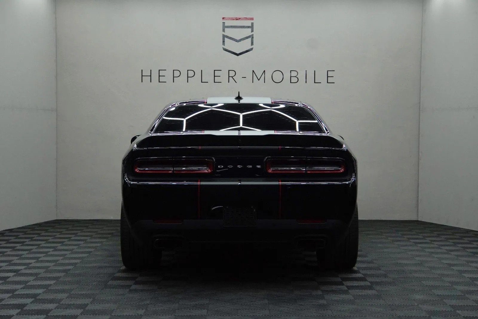 Dodge Challenger 2019 na predaj – fotografia 7