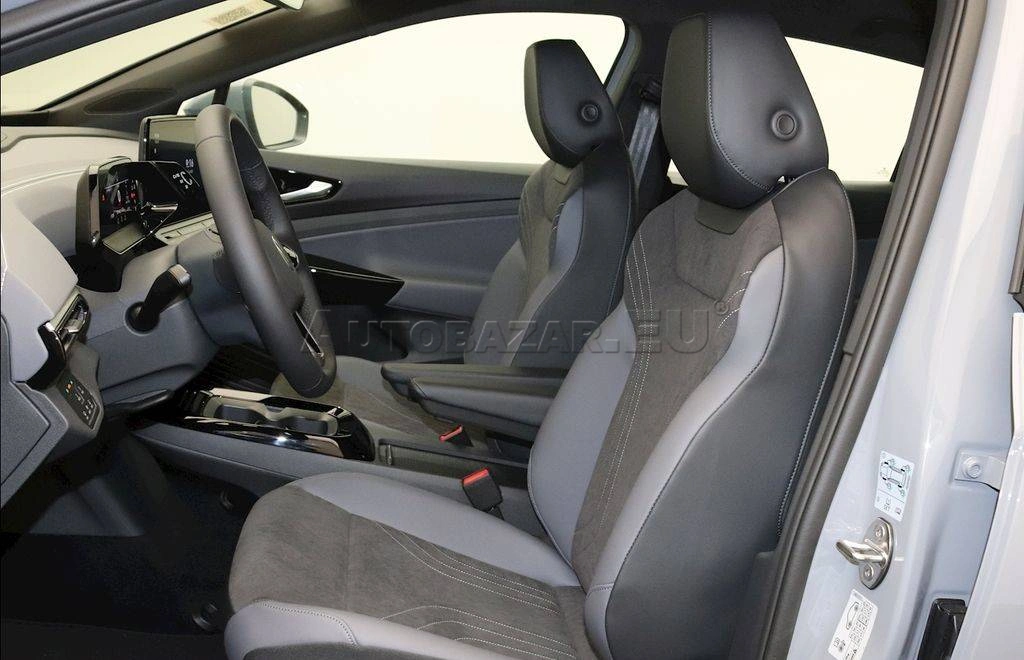 Volkswagen ID.5 Pro Performance 77kWh