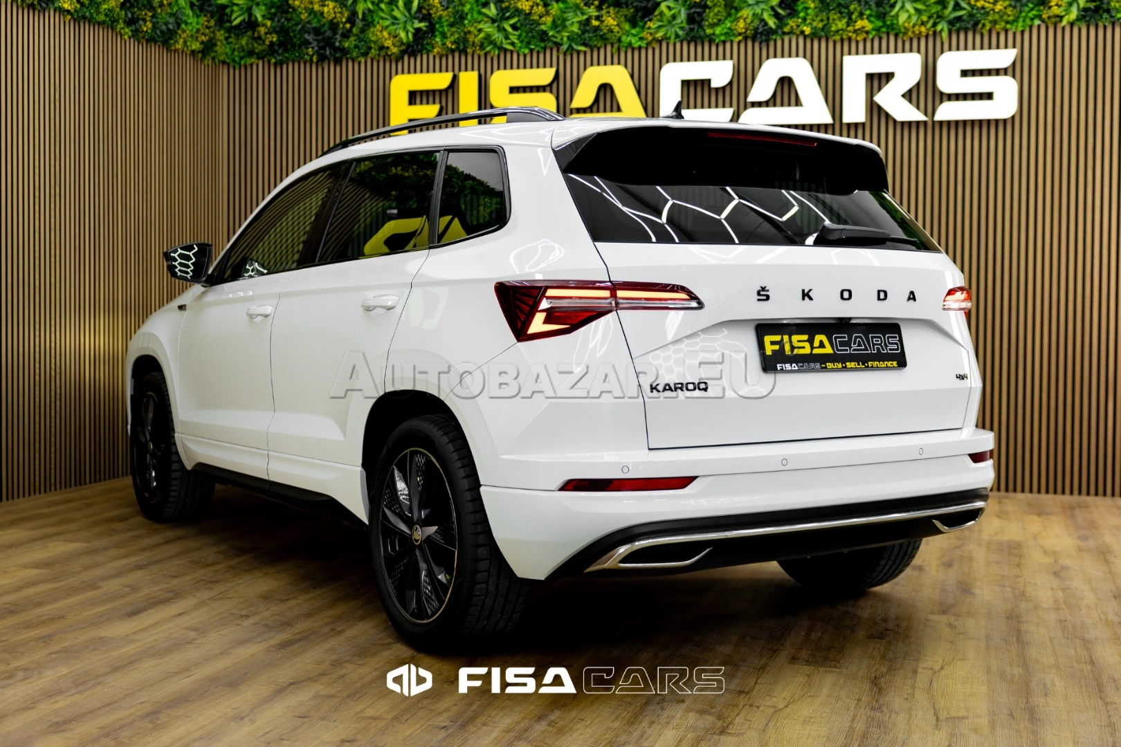 Škoda Karoq 2022 na predaj – fotografia 6