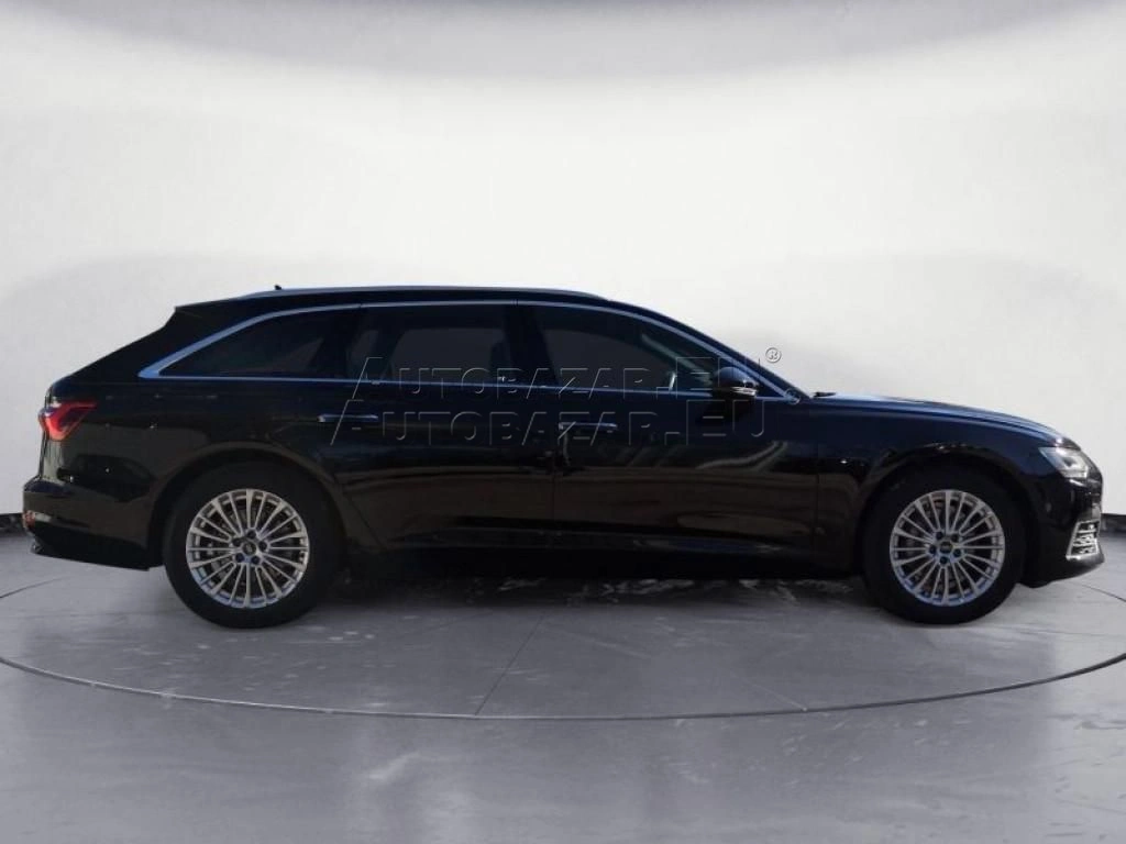 Audi A6 2022 na predaj – fotografia 6