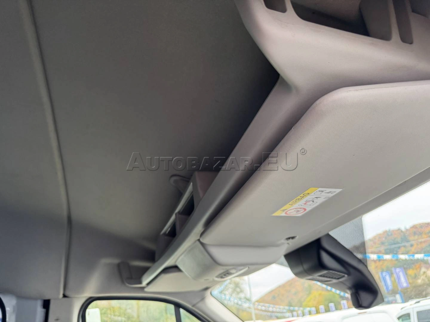 Ford Transit 2020 na predaj – fotografia 26