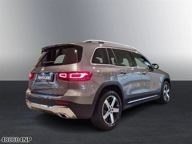 Mercedes-Benz GLB 180 A/T