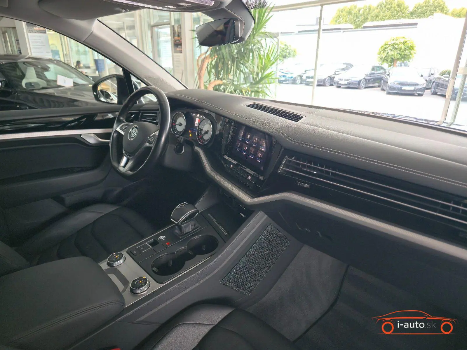 Volkswagen Touareg 2020 na predaj – fotografia 16