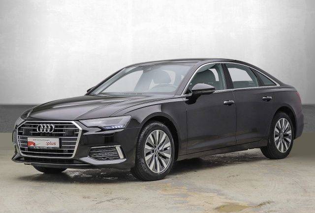 Audi A6 40 2.0 TDI mHEV Design S tronic