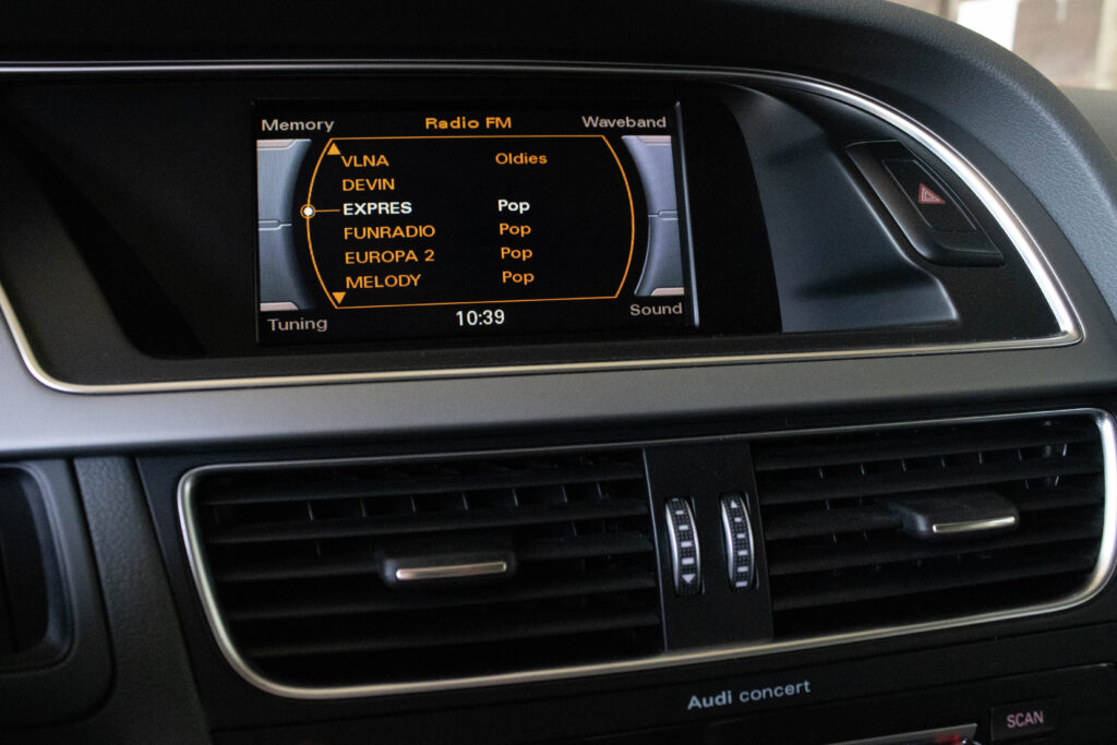Audi A5 2014 na predaj – fotografia 18