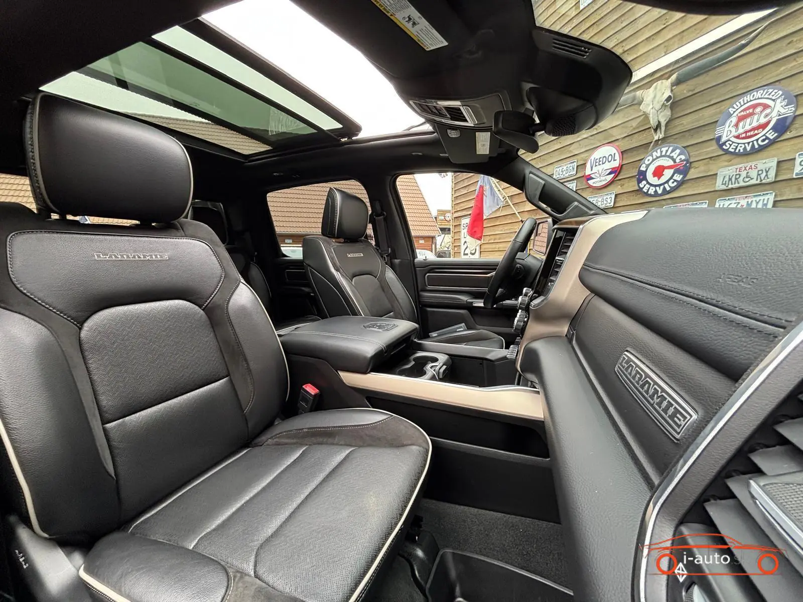 Dodge RAM 2023 na predaj – fotografia 28