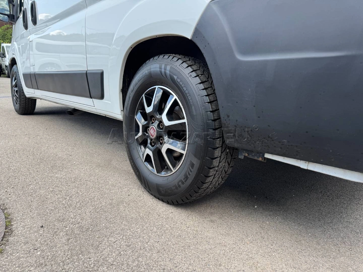 Fiat Ducato 2019 na predaj – fotografia 8
