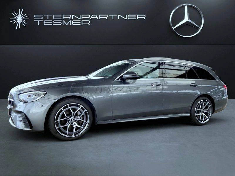 Mercedes-Benz E trieda Kombi 300 d mHEV 4MATIC A/T