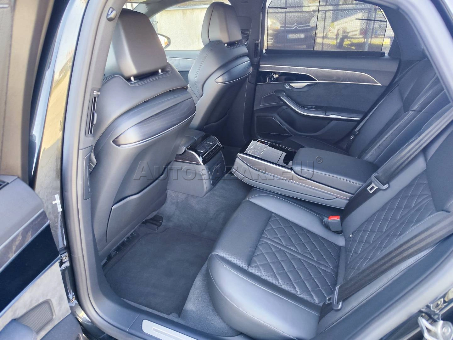 Audi A8 2019 na predaj – fotografia 14