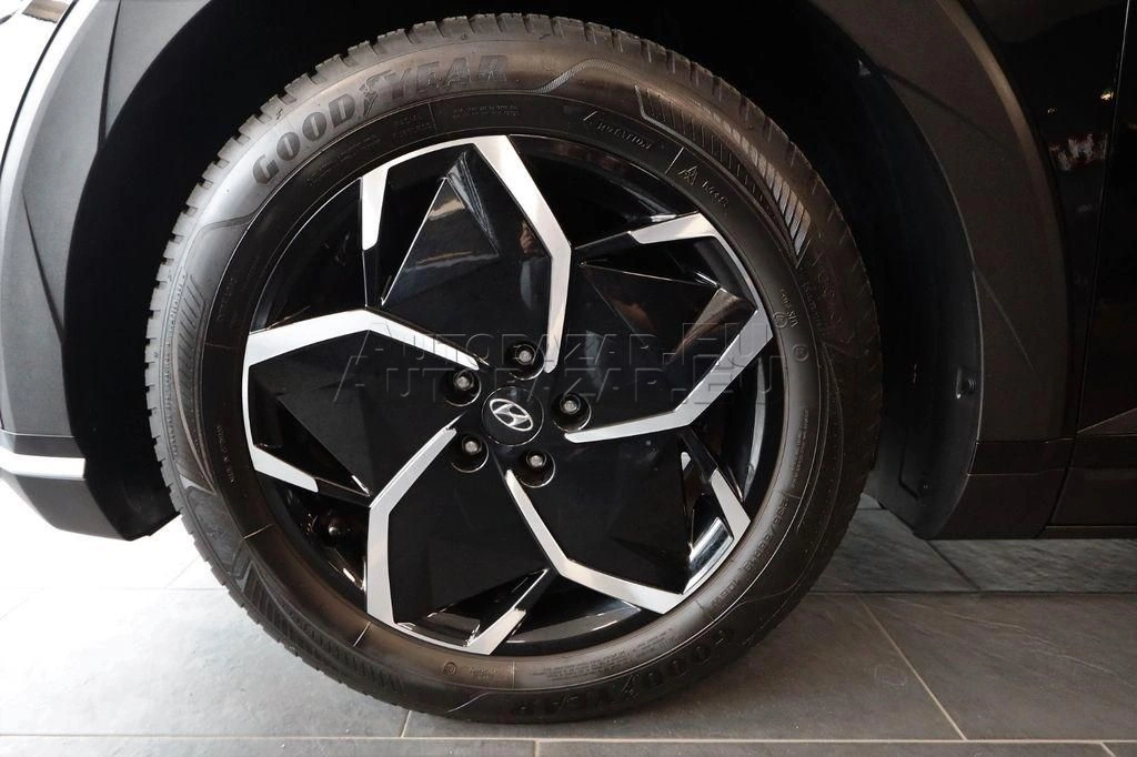 Hyundai Ioniq 5 4x4
