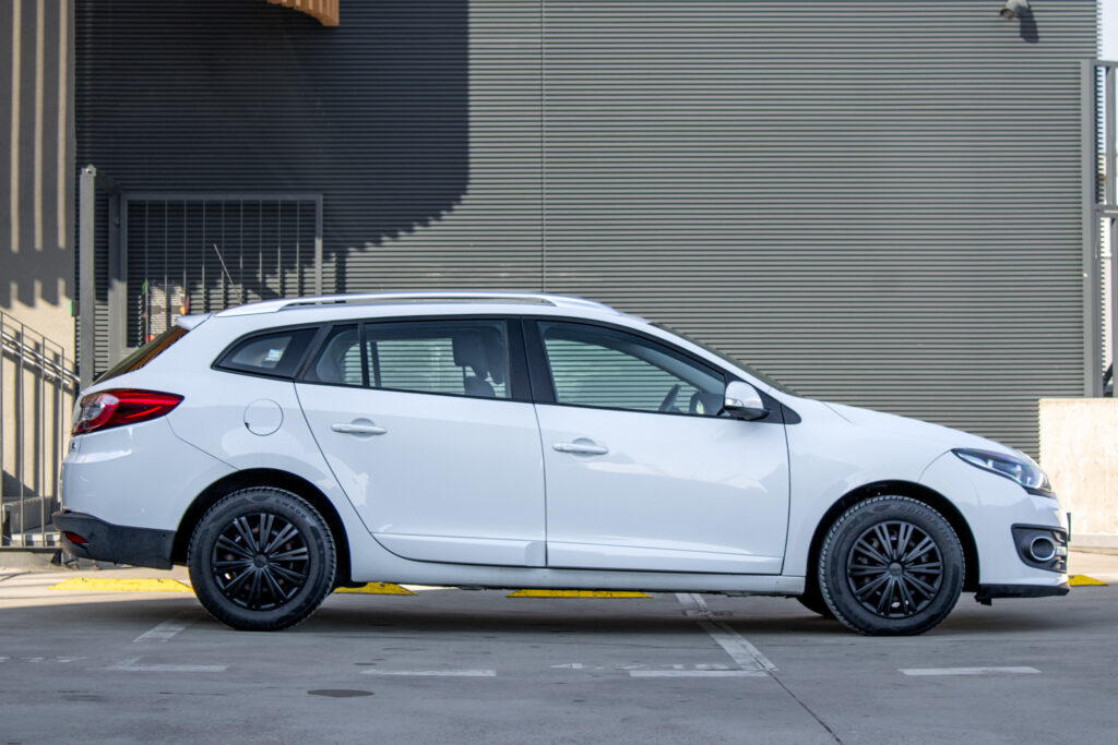 Renault Mégane Grandtour