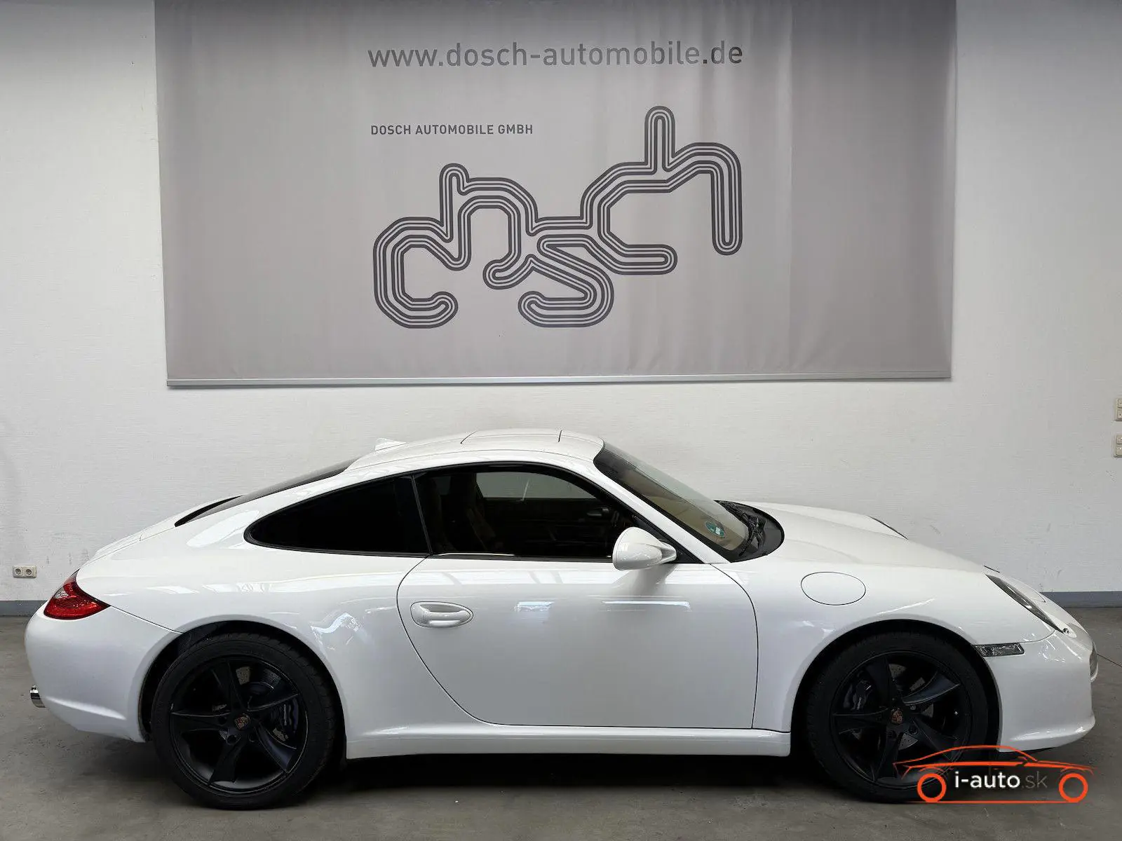 Porsche 911 2009 na predaj – fotografia 3