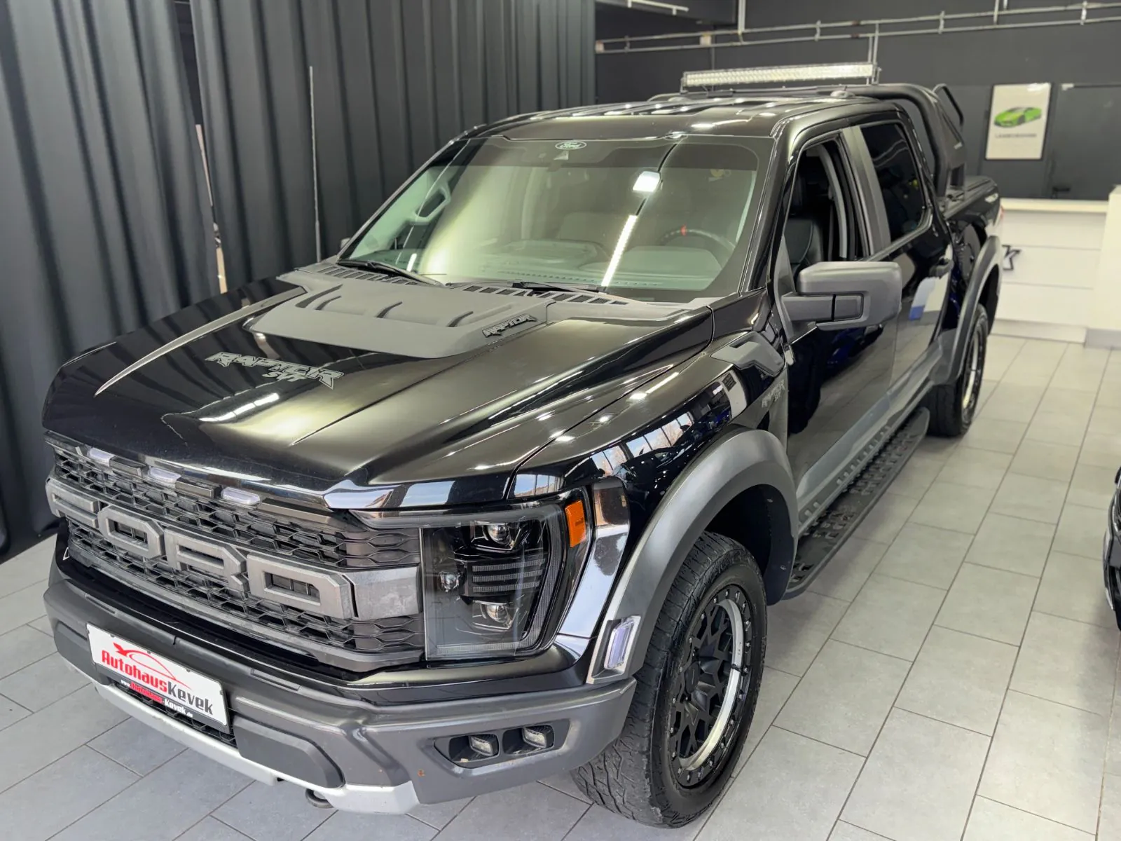 Ford F-150 2022 na predaj – fotografia 37