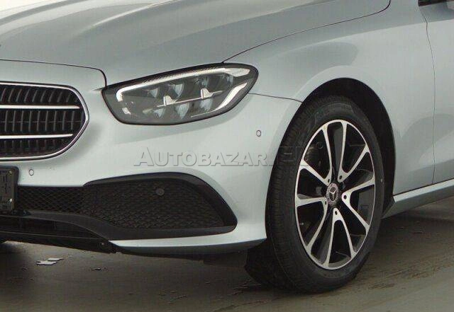 Mercedes-Benz E trieda Kombi 300 d mHEV 4MATIC A/T