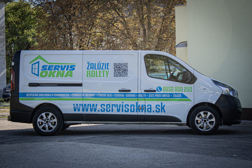 Renault Trafic Furgon