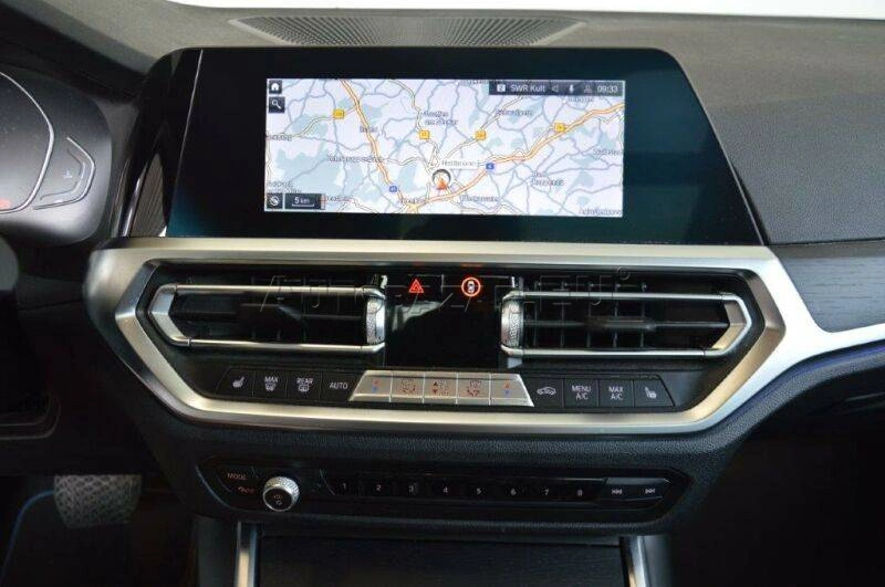 BMW Rad 3 Touring 330d mHEV  xDrive A/T