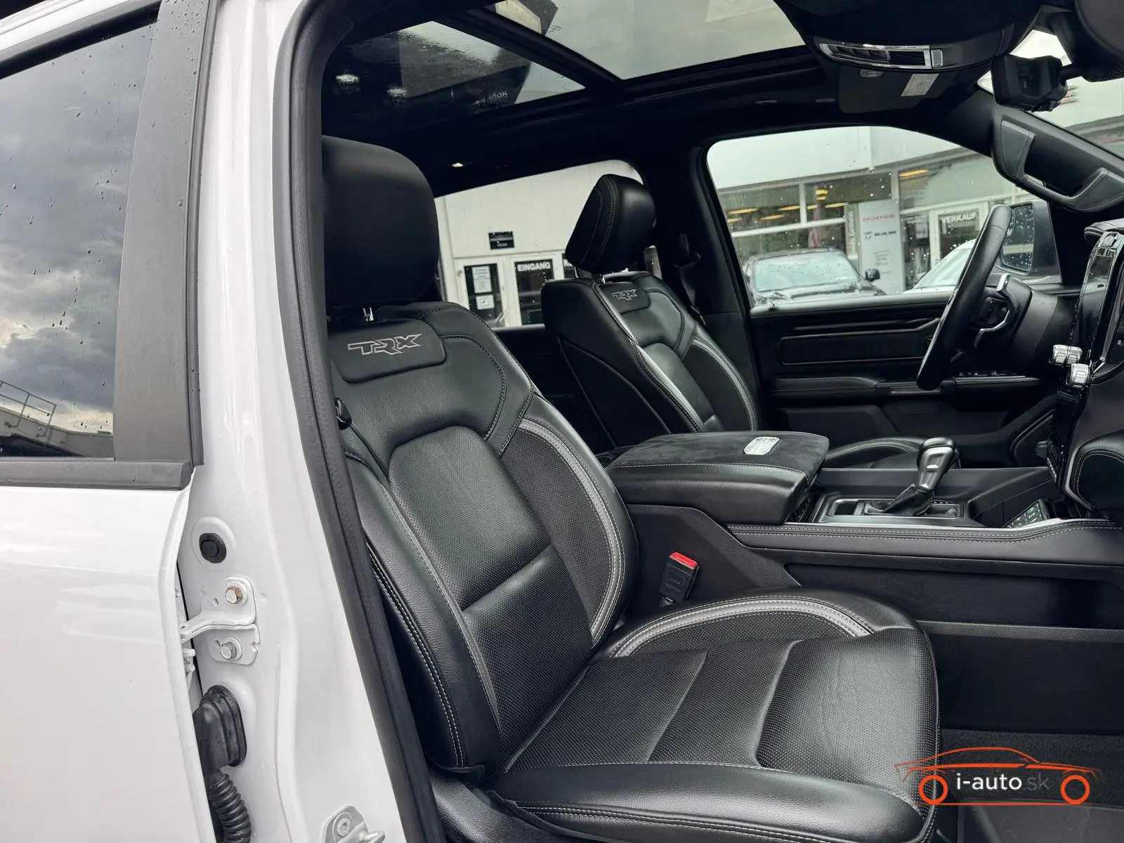Dodge RAM 2022 na predaj – fotografia 22