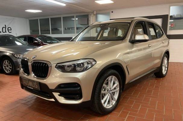 BMW X3 xDrive30e A/T