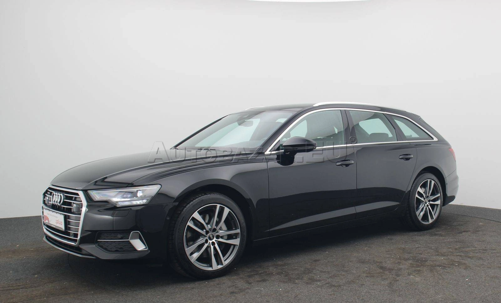 Audi A6 Avant 50 3.0 TDI mHEV Sport quattro tiptronic