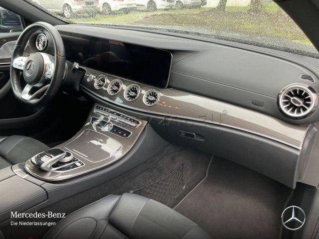 Mercedes-Benz CLS Kupé 350 d 4matic A/T